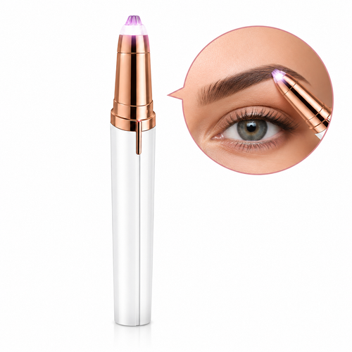Depílador de Cejas Profesional
