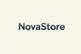 Translation missing: es.NovaStore  accessibility.home